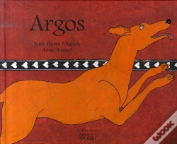 Capa do artigo Argos