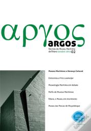 Argos - Revista do Museu Marítimo de Ílhavo N.º 2