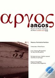 Argos - Revista do Museu Marítimo de Ílhavo N.º 3