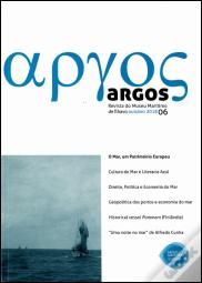 Argos - Revista do Museu Marítimo de Ílhavo N.º 6