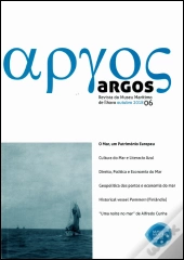 Argos - Revista do Museu Marítimo de Ílhavo N.º 6