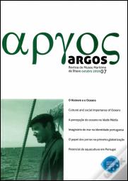 Argos - Revista do Museu Marítimo de Ílhavo N.º 7
