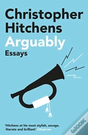 Capa do artigo Arguably