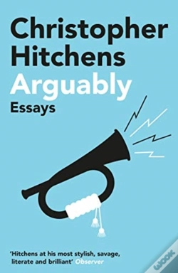 Capa do artigo Arguably