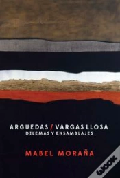 Capa do artigo Arguedas / Vargas Llosa