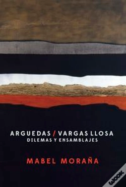 Capa do artigo Arguedas / Vargas Llosa