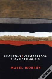 Capa do artigo Arguedas / Vargas Llosa