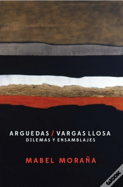 Capa do artigo Arguedas / Vargas Llosa