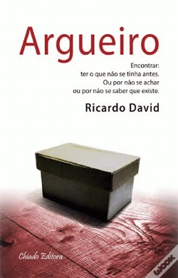 Capa do artigo Argueiro