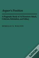Arguer'S Position