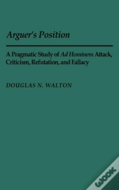 Arguer'S Position