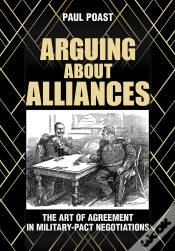 Capa do artigo Arguing About Alliances
