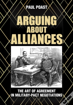 Capa do artigo Arguing About Alliances