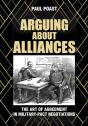 Arguing About Alliances - Preview