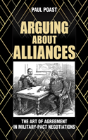 Arguing About Alliances - Preview