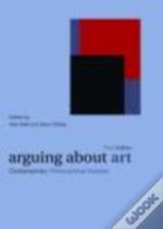 Arguing About Art