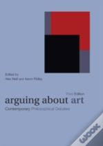 Arguing About Art