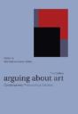 Arguing About Art - Preview