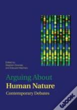 Arguing About Human Nature