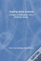 Arguing About Judaism