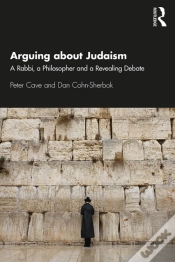 Capa do artigo Arguing About Judaism