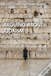 Capa do artigo Arguing About Judaism