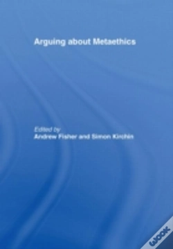 Capa do artigo Arguing About Metaethics