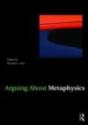 Arguing About Metaphysics - Preview