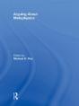 Arguing About Metaphysics - Preview