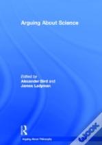Arguing About Science