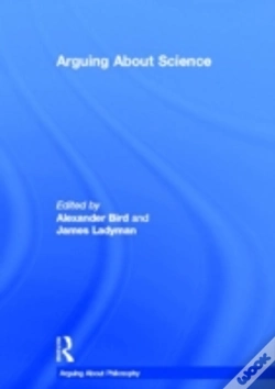 Capa do artigo Arguing About Science