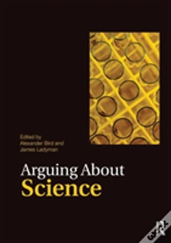 Capa do artigo Arguing About Science