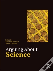 Capa do artigo Arguing About Science