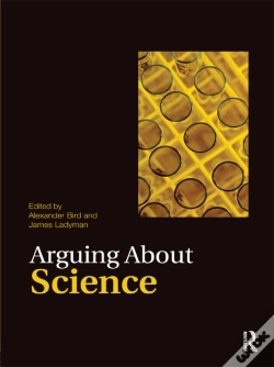 Capa do artigo Arguing About Science