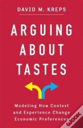 Arguing About Tastes