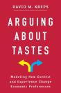 Arguing About Tastes - Preview