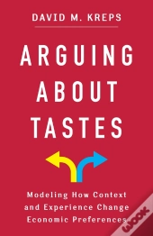 Arguing About Tastes