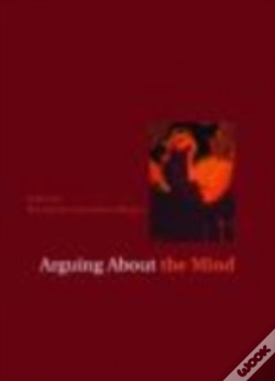 Capa do artigo Arguing About The Mind