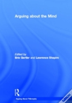 Capa do artigo Arguing About The Mind