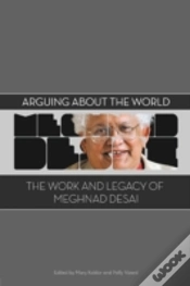 Capa do artigo Arguing About The World