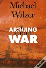Capa do artigo Arguing About War