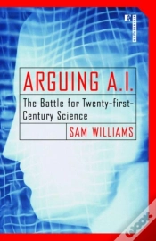 Capa do artigo Arguing A.I.
