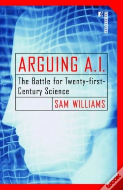 Capa do artigo Arguing A.I.