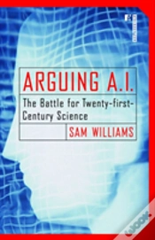 Capa do artigo Arguing A.I.