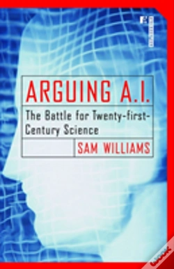 Capa do artigo Arguing A.I.