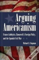 Arguing Americanism