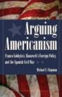 Arguing Americanism - Preview