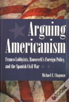 Arguing Americanism