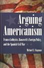 Arguing Americanism - Preview