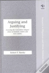Arguing And Justifying